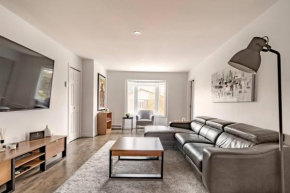 Charming Accommodation In Montreal